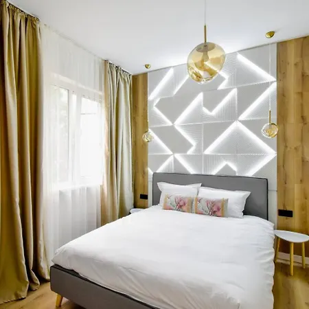 Apartament Chic Designer 2 Bdr Near Metro&dining *
