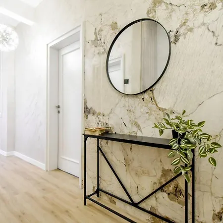 Bright 2-bdr - Near Metro & Dining Sofia